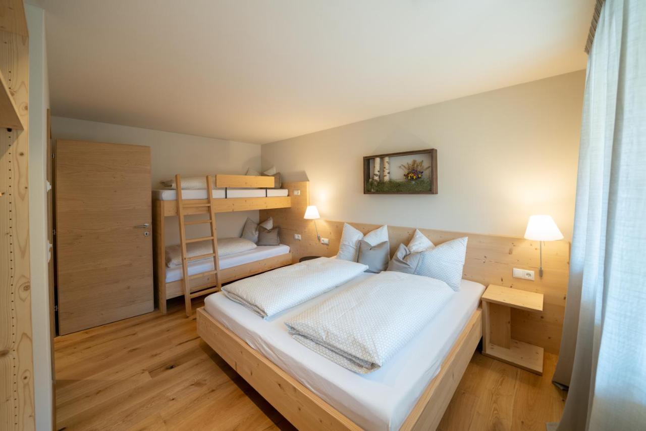 Oberzerod Apartments سويسي المظهر الخارجي الصورة