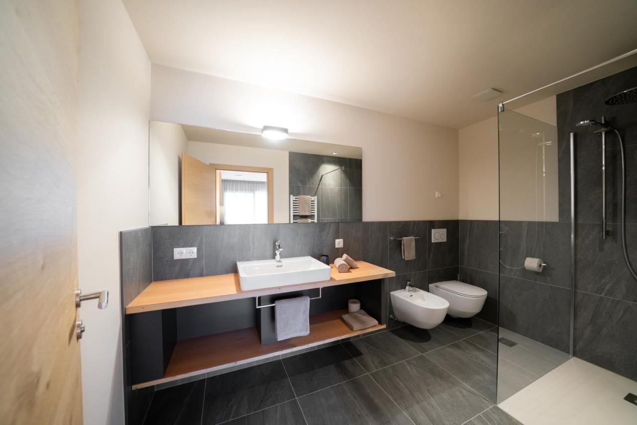 Oberzerod Apartments سويسي المظهر الخارجي الصورة