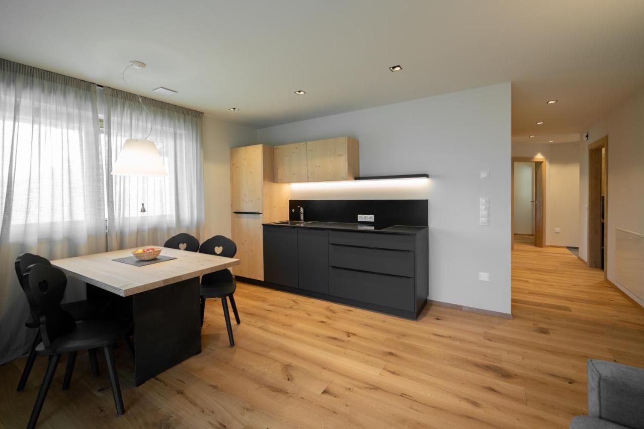 Oberzerod Apartments سويسي المظهر الخارجي الصورة