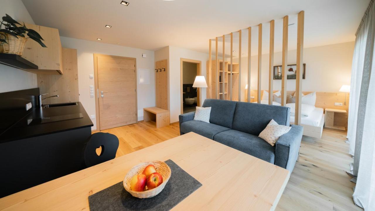Oberzerod Apartments سويسي المظهر الخارجي الصورة