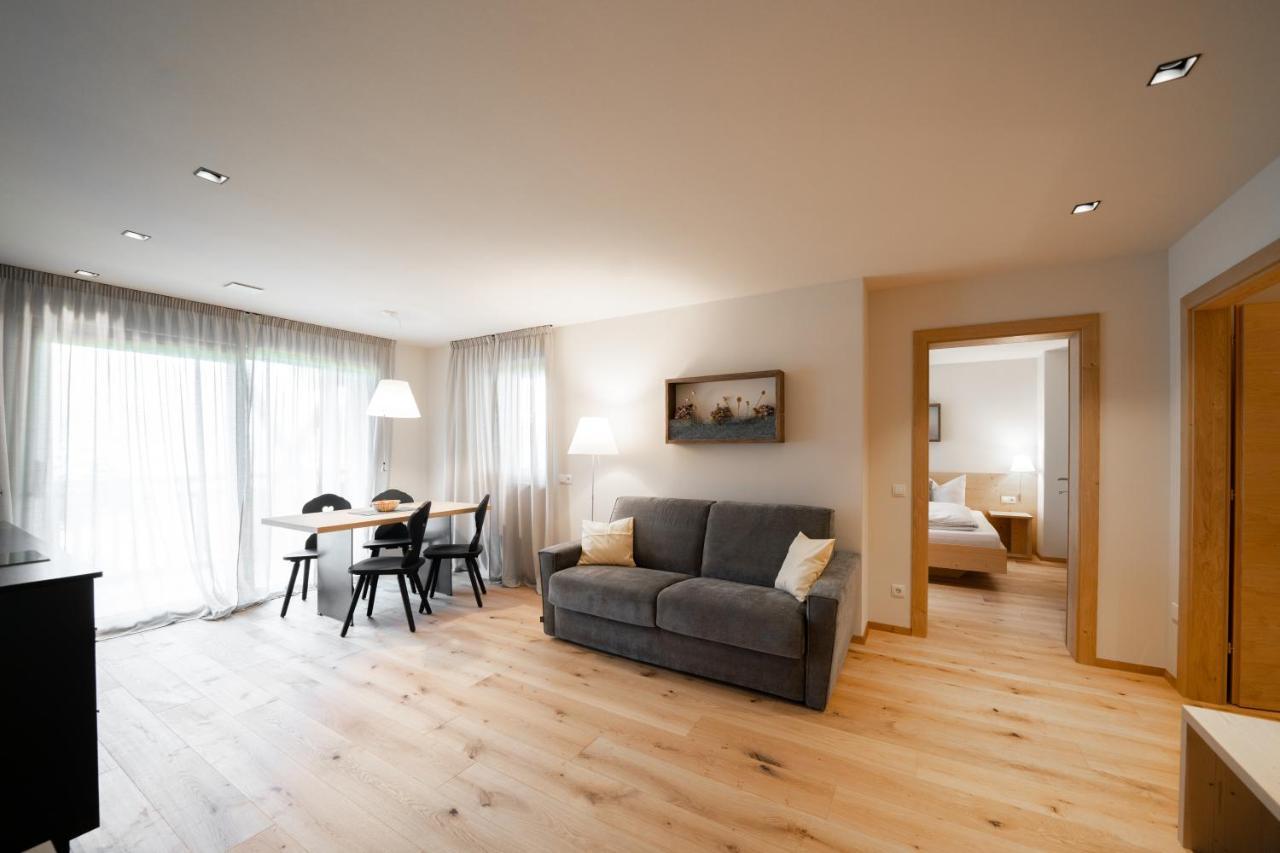 Oberzerod Apartments سويسي المظهر الخارجي الصورة